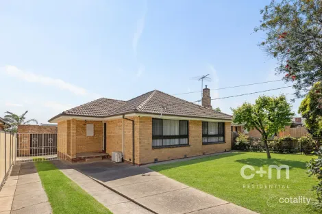 Property photo of 91 Augustine Terrace Glenroy VIC 3046