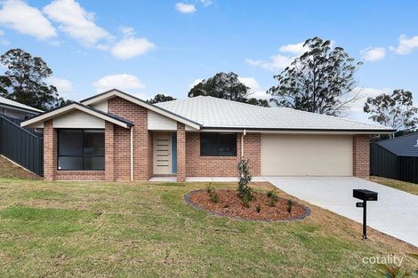 Property photo of 12 Dianella Crescent Paxton NSW 2325