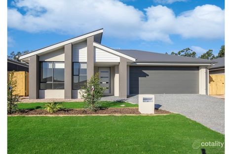 Property photo of 12 Norton Sands Drive Redbank Plains QLD 4301