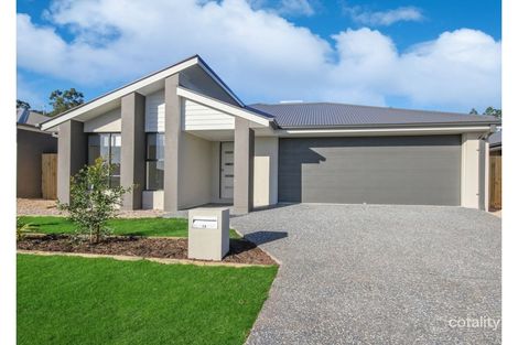 Property photo of 12 Norton Sands Drive Redbank Plains QLD 4301