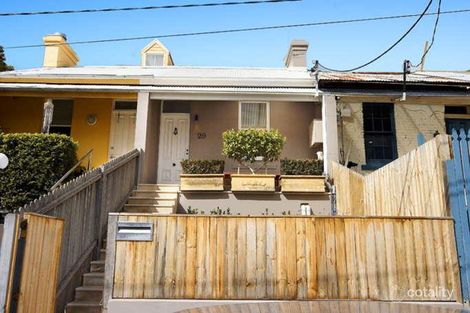 Property photo of 29 Glebe Street Edgecliff NSW 2027