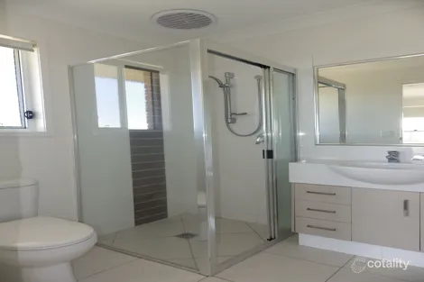 Property photo of 53 Wheeler Drive Roma QLD 4455