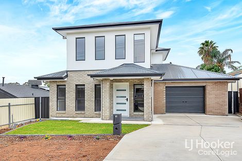 Property photo of 2A Karyn Place Ridgehaven SA 5097
