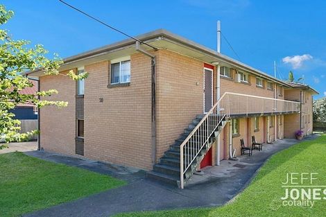 Property photo of 20 Shakespeare Street Coorparoo QLD 4151