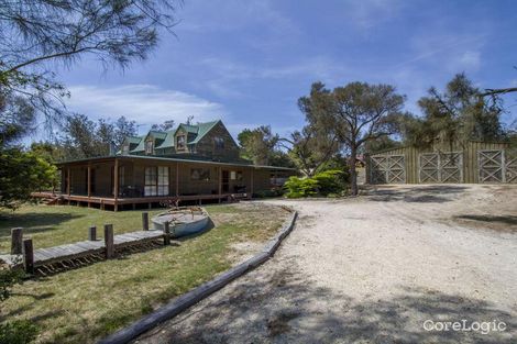 Property photo of 8-14 Eighteenth Street Paradise Beach VIC 3851