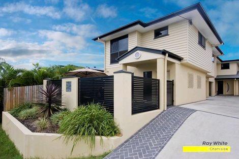 Property photo of 1/9 Curwen Terrace Chermside QLD 4032