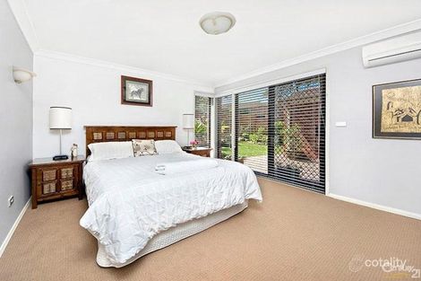 Property photo of 41 Moreton Road Illawong NSW 2234