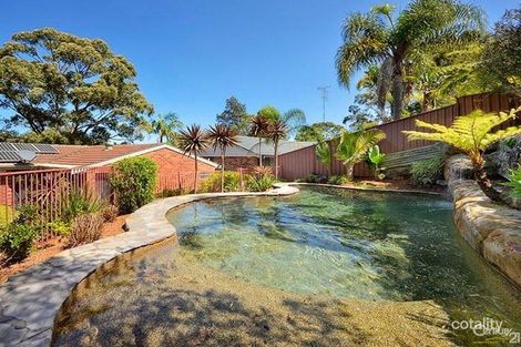Property photo of 41 Moreton Road Illawong NSW 2234