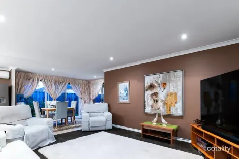 Property photo of 26 Vasse Gardens Ellenbrook WA 6069