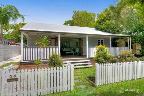 36 Glen Holm St, Mitchelton, QLD 4053