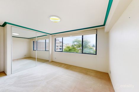 Property photo of 21/79-87 Boyce Road Maroubra NSW 2035