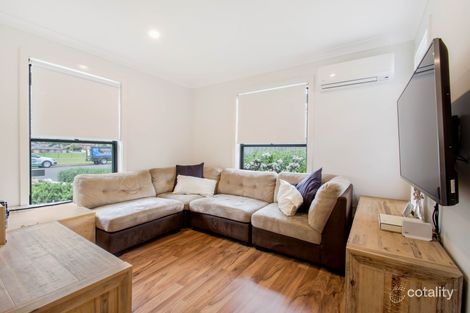 Property photo of 1/23 Barry Street Cambridge Park NSW 2747
