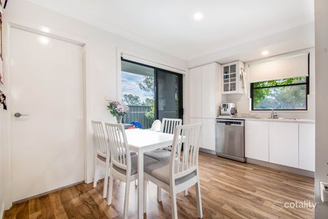 Property photo of 1/23 Barry Street Cambridge Park NSW 2747