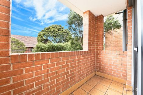 Property photo of 4/402 Beamish Street Campsie NSW 2194