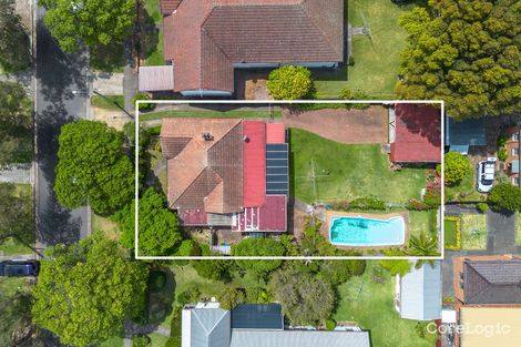 Property photo of 34 Cambridge Street North Willoughby NSW 2068