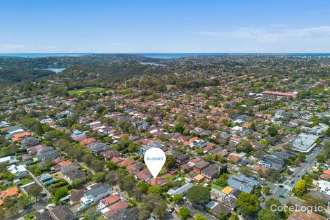 Property photo of 34 Cambridge Street North Willoughby NSW 2068