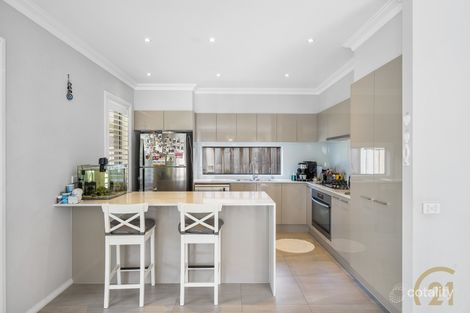 Property photo of 60 Rosebank Avenue Elizabeth Hills NSW 2171