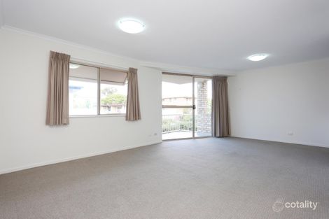 Property photo of 3/11 Ward Street Indooroopilly QLD 4068