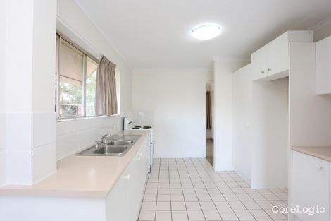 Property photo of 3/11 Ward Street Indooroopilly QLD 4068