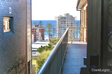 Property photo of 3/20 Ocean Road Manly NSW 2095