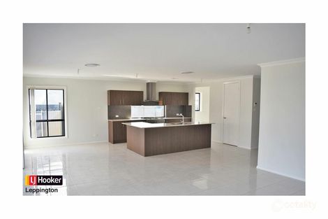 Property photo of 4 Fanflower Avenue Denham Court NSW 2565