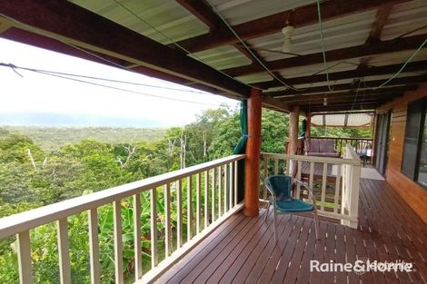 Property photo of 134 Ronald Road Forest Creek QLD 4873