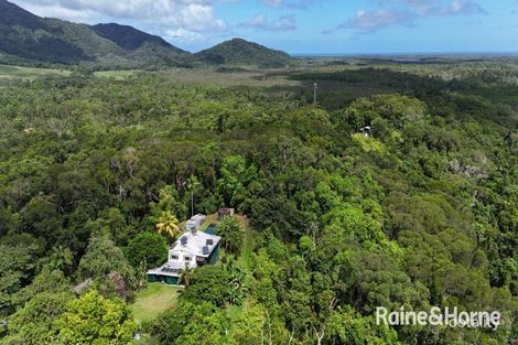Property photo of 134 Ronald Road Forest Creek QLD 4873