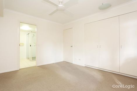 Property photo of 3/11 Ward Street Indooroopilly QLD 4068