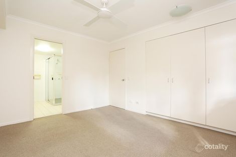 Property photo of 3/11 Ward Street Indooroopilly QLD 4068