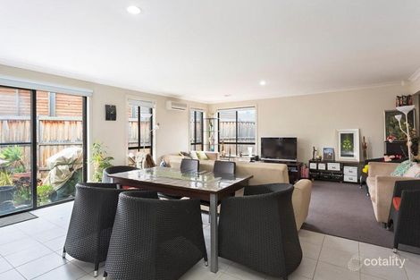 Property photo of 23 Coleridge Way South Morang VIC 3752