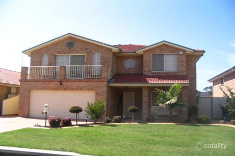 17 Mawbanna Cl, West Hoxton, NSW 2171