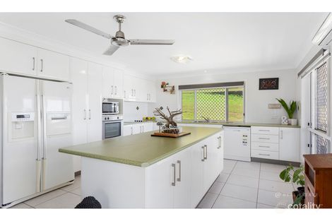 Property photo of 5 Doveshell Crescent Zilzie QLD 4710