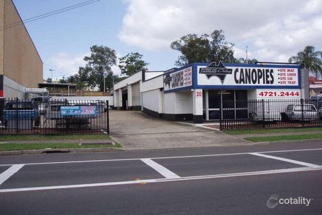 20 Henry St, Penrith, NSW 2750