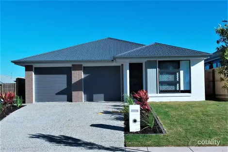 Property photo of 10 Potts Street Logan Village QLD 4207