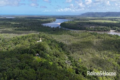 Property photo of 134 Ronald Road Forest Creek QLD 4873