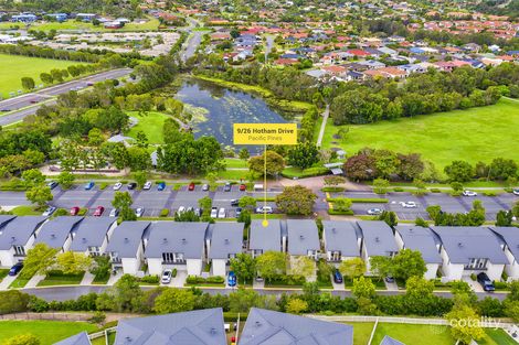 Property photo of 9/26 Hotham Drive Pacific Pines QLD 4211