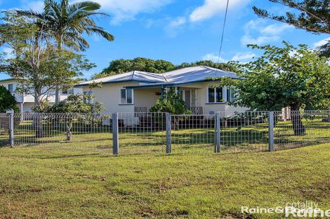 Property photo of 28 Pharlap Parade Ooralea QLD 4740