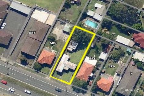 583 Main Rd, Glendale, NSW 2285