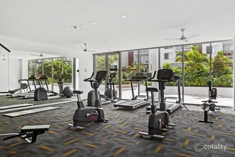 Property photo of 4207/1-7 Waterford Court Bundall QLD 4217