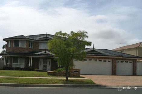 26 Wattle Grove Dr, Wattle Grove, NSW 2173