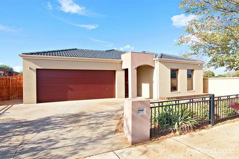 Property photo of 5 Whyalla Gardens Tarneit VIC 3029