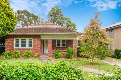 Property photo of 30 Sobraon Road Marsfield NSW 2122