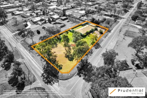 Property photo of 5 Chisholm Road Catherine Field NSW 2557