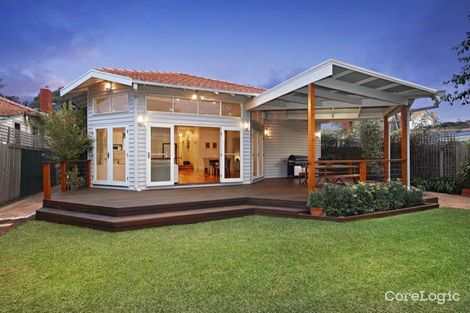 Property photo of 15 Hamel Street Hampton VIC 3188
