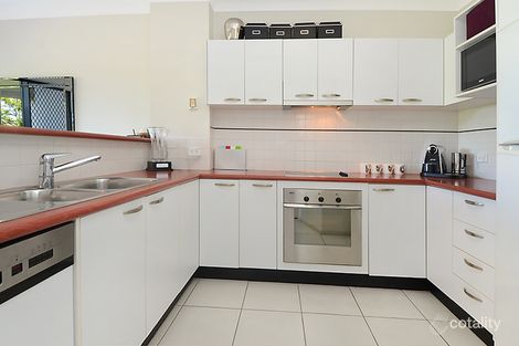 Property photo of 12/47 Kent Street Hamilton QLD 4007