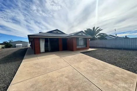 10 Third St, Dublin, SA 5501