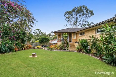 Property photo of 6 Wagana Street Kenmore QLD 4069