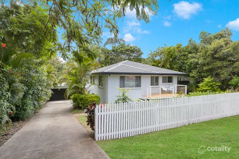 Property photo of 140 Wellington Street Ormiston QLD 4160