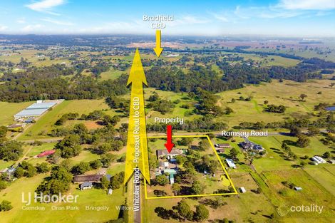 Property photo of 55 Ramsay Road Rossmore NSW 2557