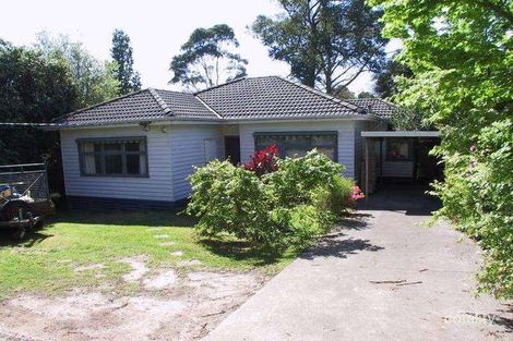 Property photo of 298 Dorset Road Boronia VIC 3155